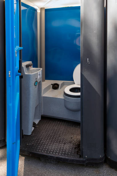 Best Sanitation services for porta potties  in Hoer, OK