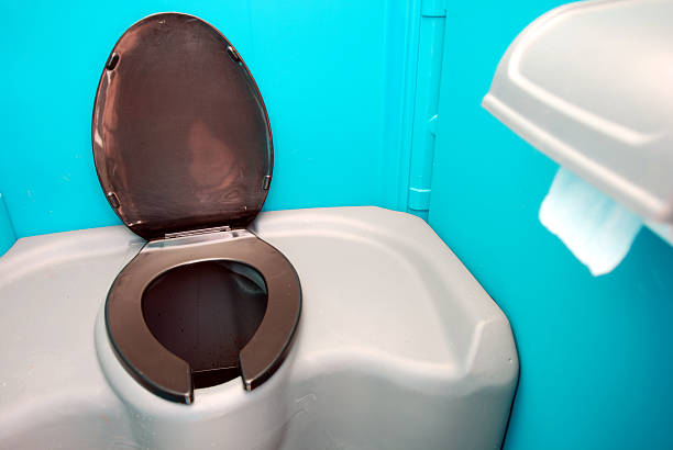 Best Portable toilet rental cost  in Hoer, OK