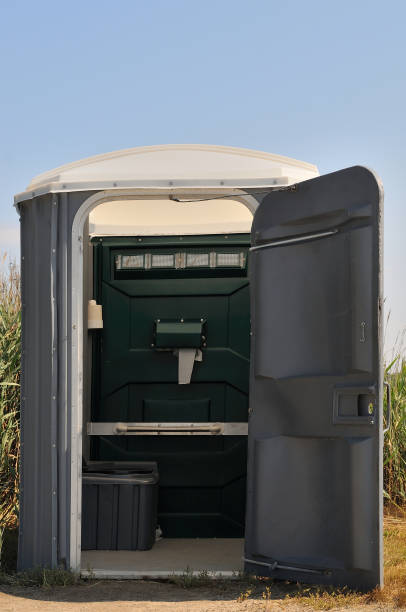 Best Construction site porta potty rental  in Hoer, OK