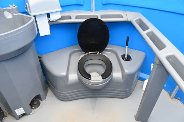 Best Long-term porta potty rental  in Hoer, OK