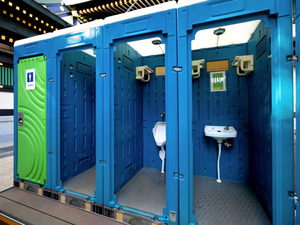 Best Portable bathroom rental  in Hoer, OK