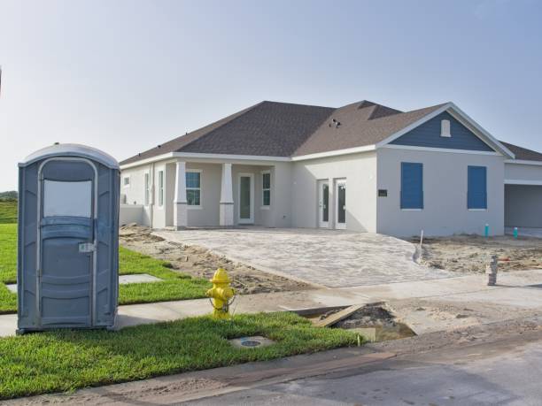 Best Affordable porta potty rental  in Hoer, OK