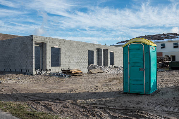 Best Temporary restroom rental  in Hoer, OK